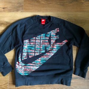 Nike Crew Neck Sweater